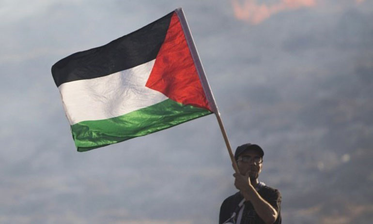 Liên Hợp Quốc sẽ thông qua nghị quyết thượng cờ Palestine vào tuần tới